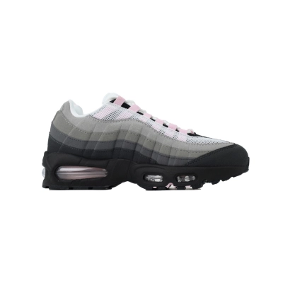 Nike Wmns Air Max 95 OG 'Pink Foam' 2025    HJ5996-001 02