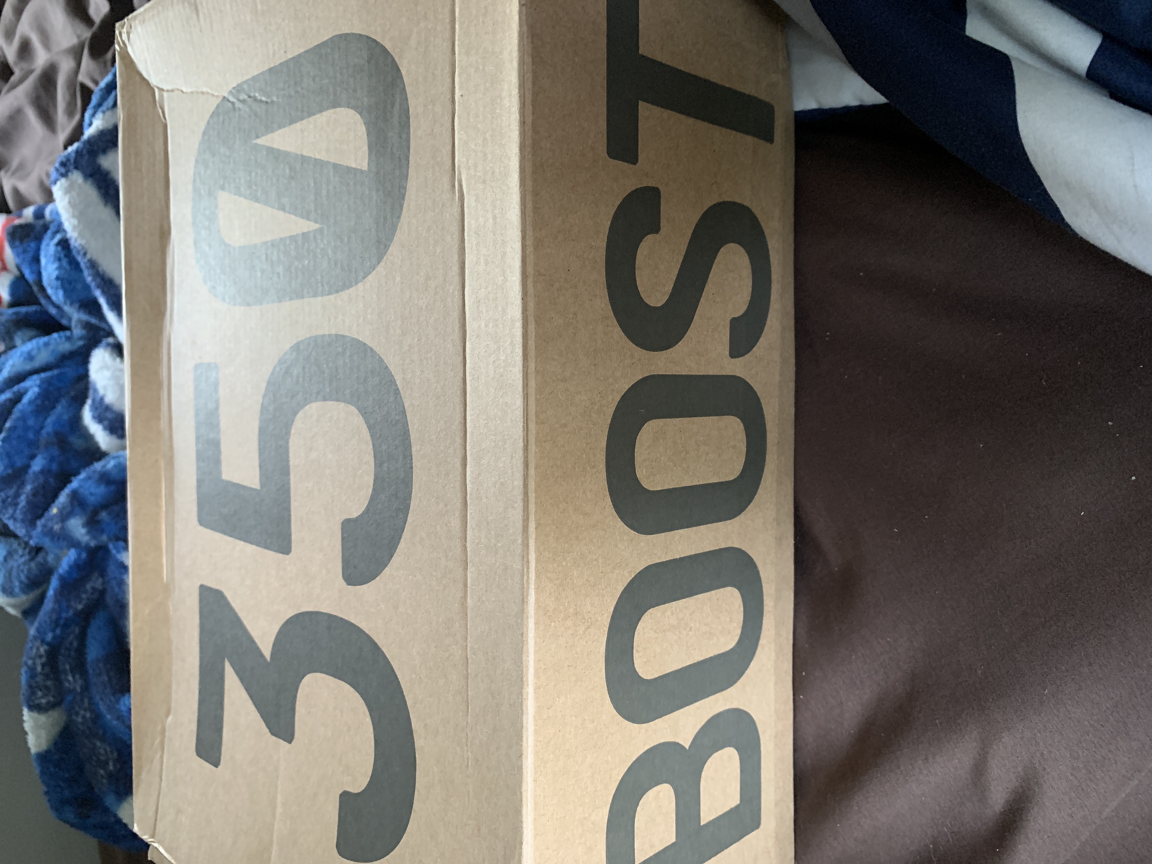 LJR adidas Yeezy Boost 350 V2 Zebra CP9654 review Dev austin 00