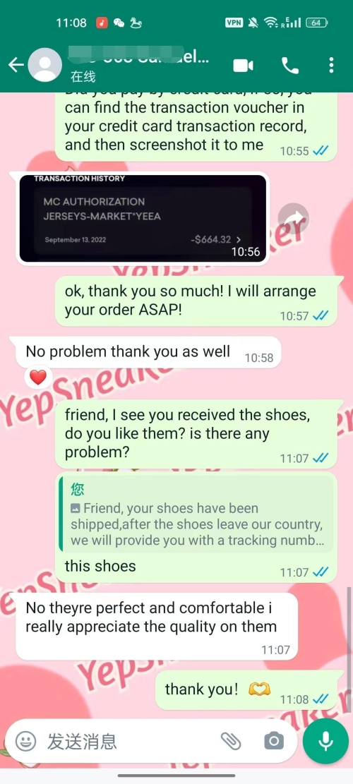 Customer feedback on  Air Jordan 4 Retro Black Cat CU1110-010