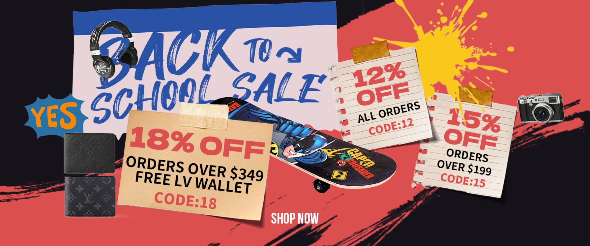 COCO Shoes® Official Site | Trendy Sneakers for Men & Women