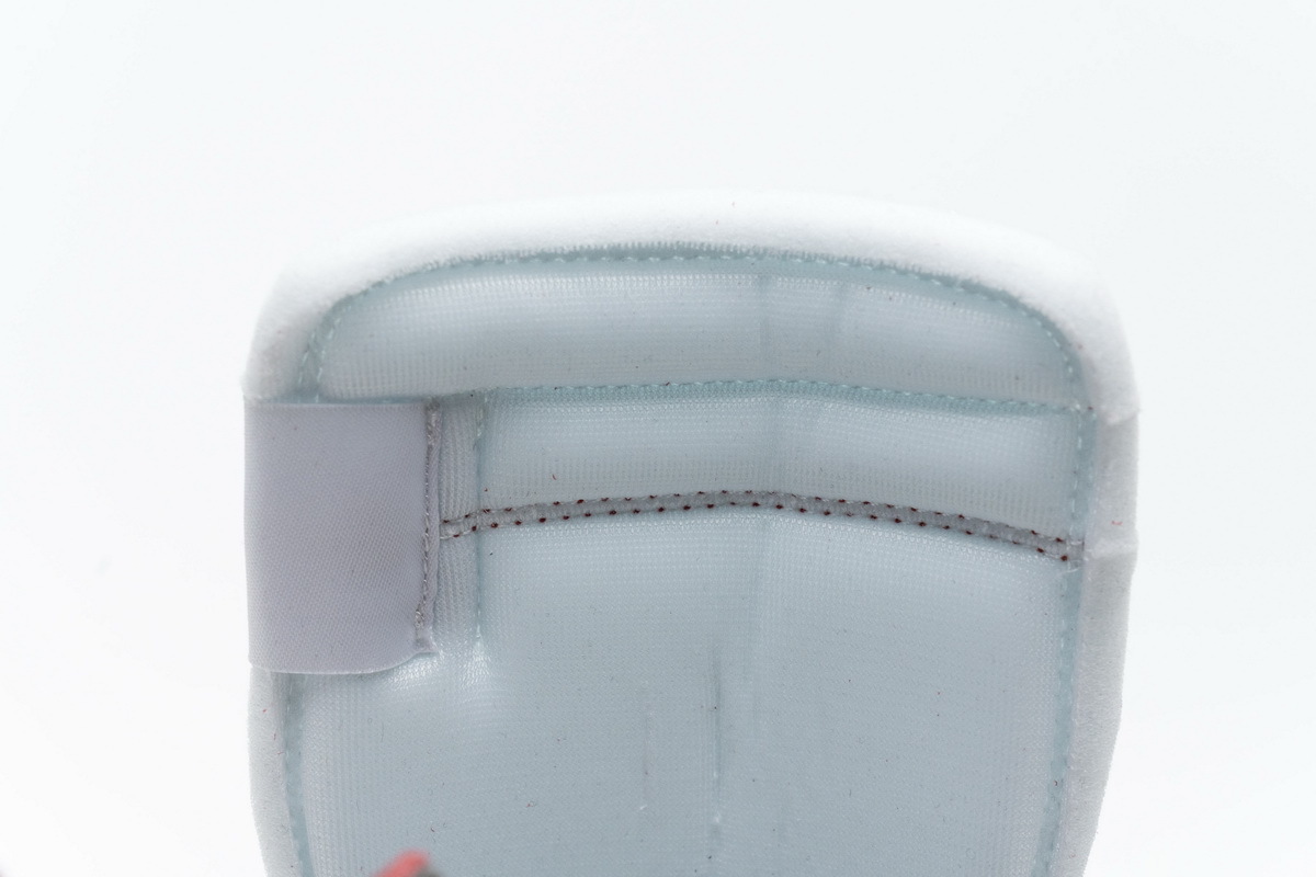 Coco Shoes Air Jordan 1 Retro High Off-White Chicago AA3834-101 - Cocoshoesvip.net