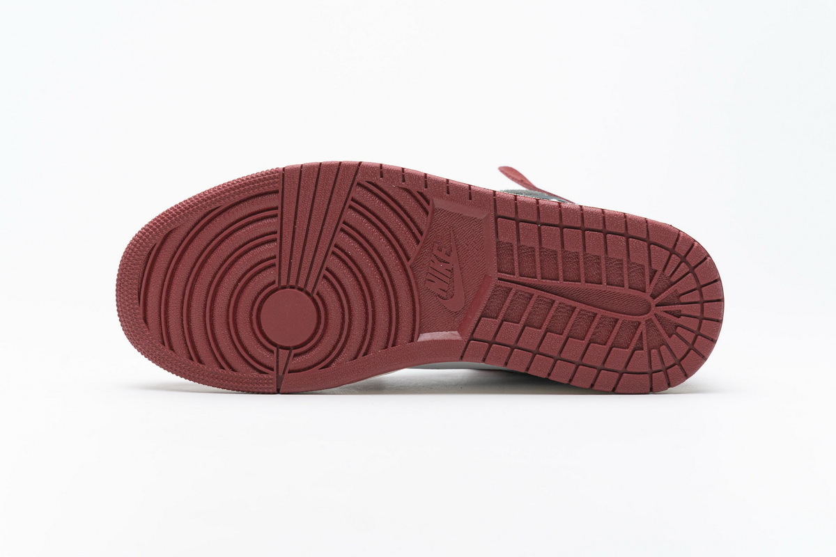 Coco Shoes Air Jordan 1 Retro High Off-White Chicago AA3834-101 - Cocoshoesvip.net