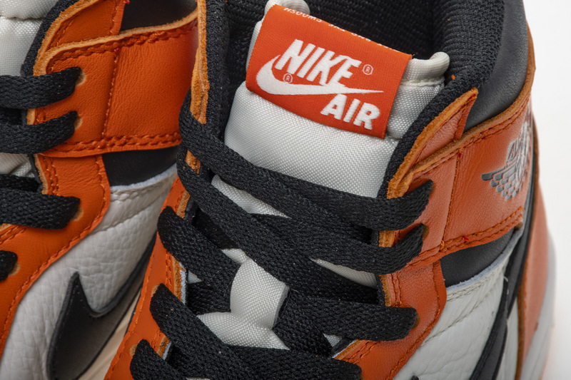 Coco Shoes Air Jordan 1 Retro High Reverse Shattered Backboard 555088-113 - Cocoshoesvip.net