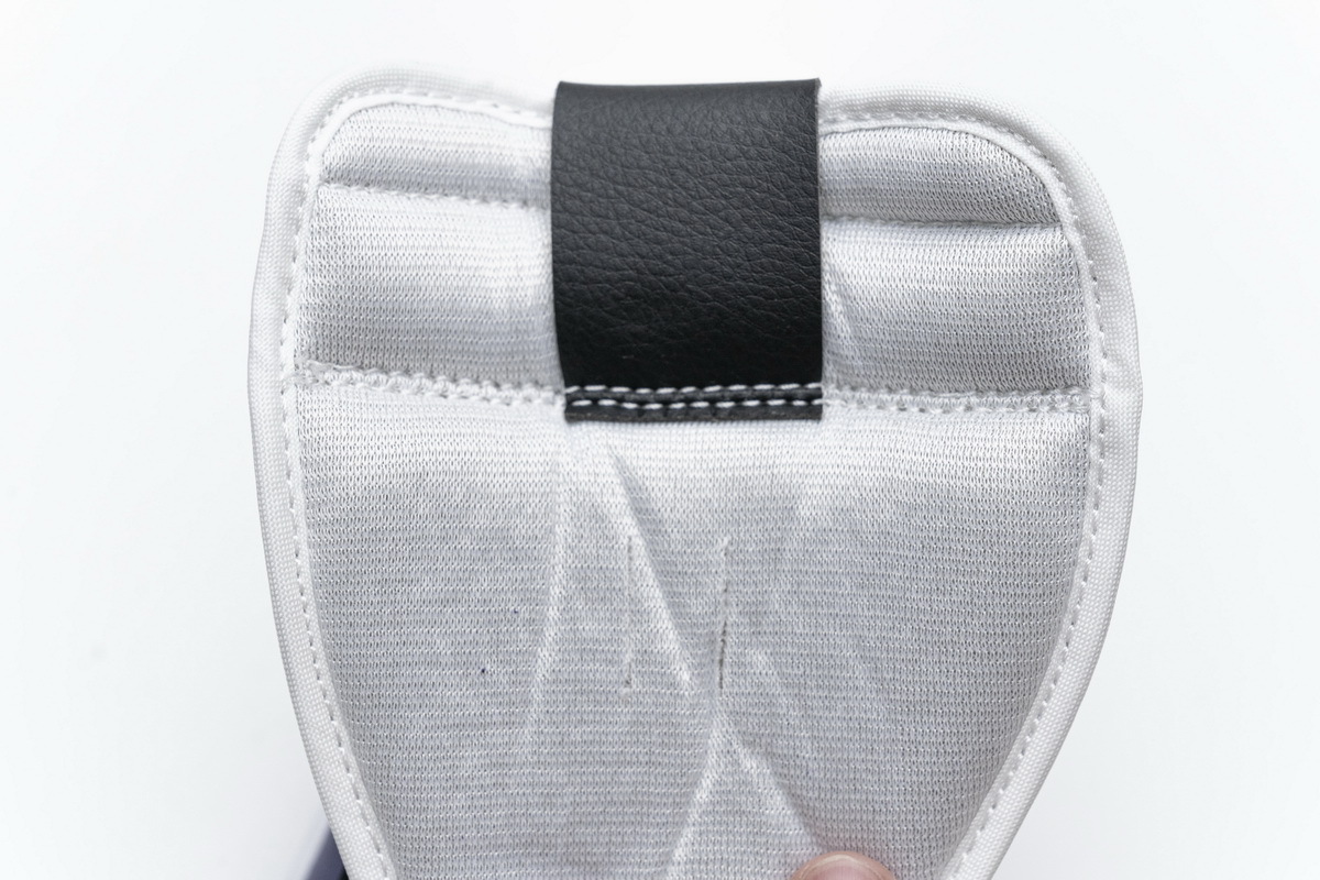 Coco Shoes Air Jordan 1 Retro High Court Purple White 555088-500 - Cocoshoesvip.net