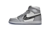 Air Jordan 1 Retro High Dior CN8607-002