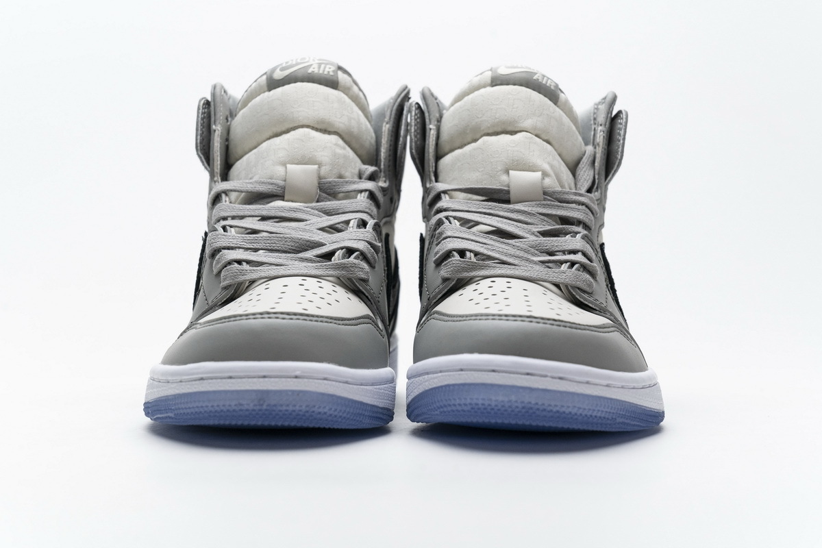 Coco Shoes Air Jordan 1 Retro High Dior CN8607-002 - Cocoshoesvip.net