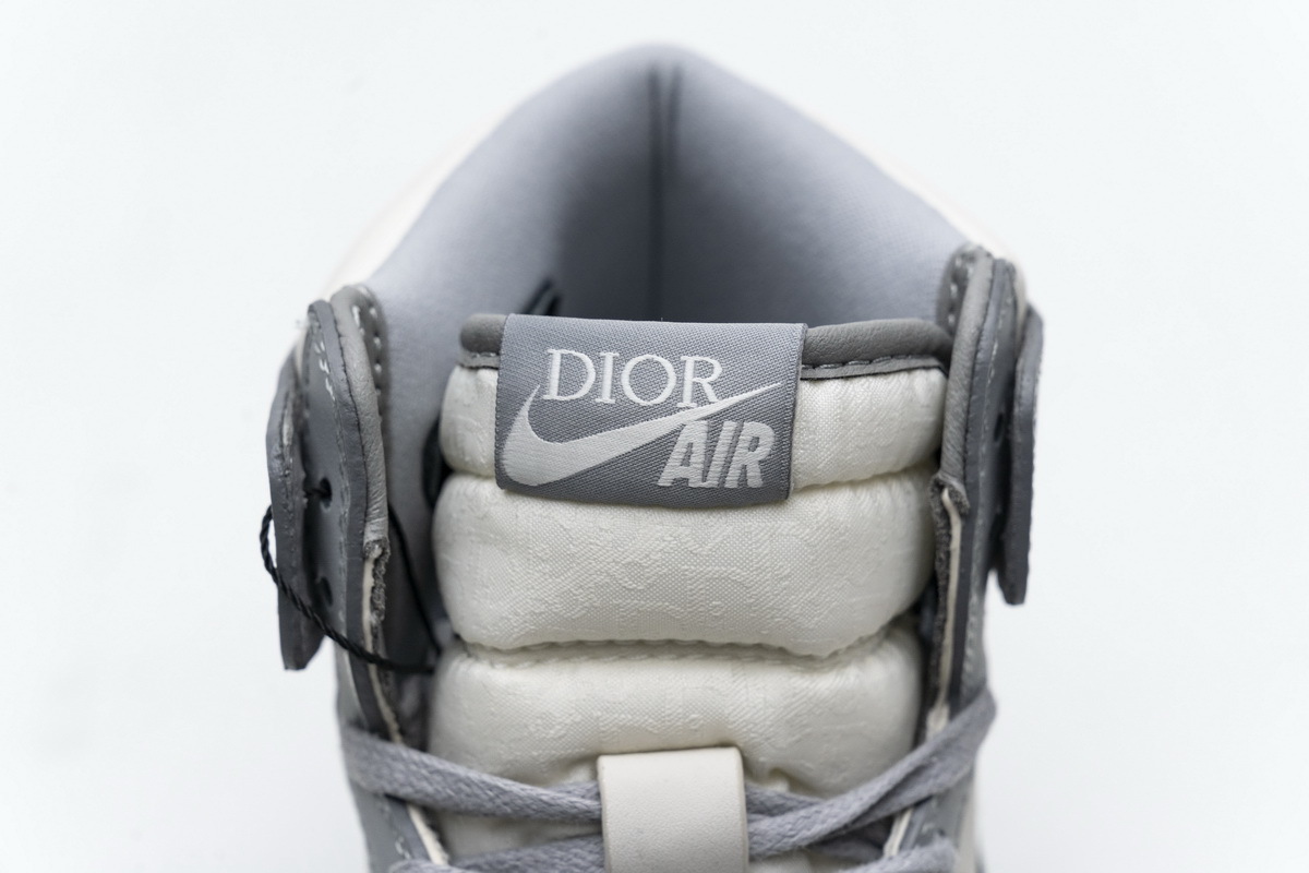Coco Shoes Air Jordan 1 Retro High Dior CN8607-002 - Cocoshoesvip.net