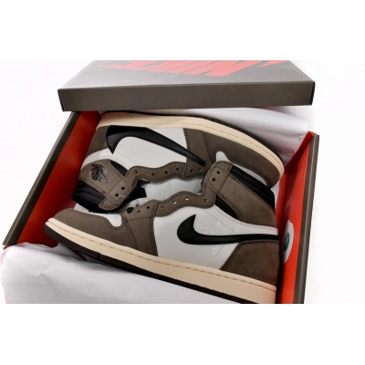 Air Jordan 1 Retro High Travis Scott CD4487-100 02