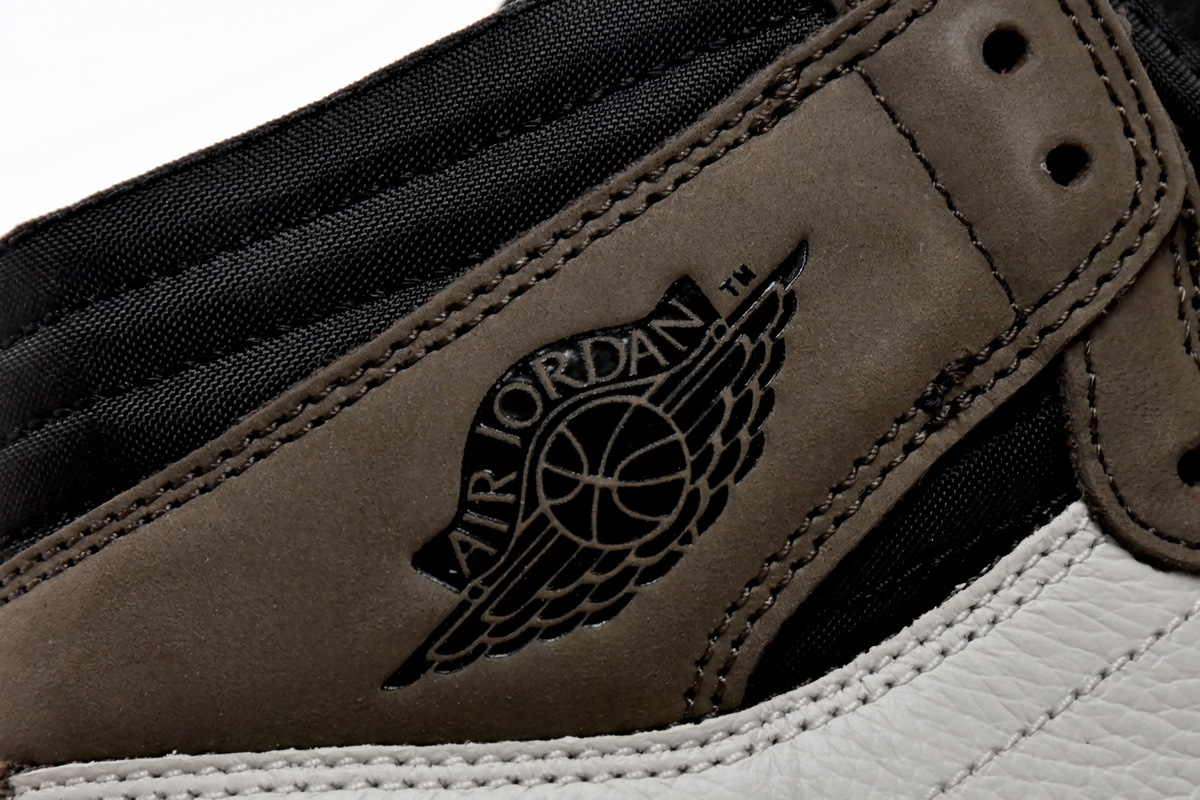 Coco Shoes Air Jordan 1 Retro High Travis Scott CD4487-100 - Cocoshoesvip.net