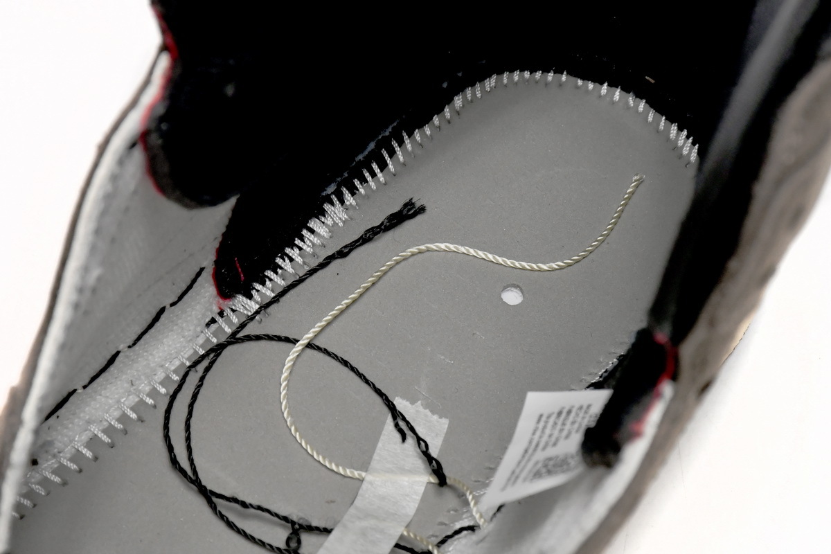 Coco Shoes Air Jordan 1 Retro High Travis Scott CD4487-100 - Cocoshoesvip.net