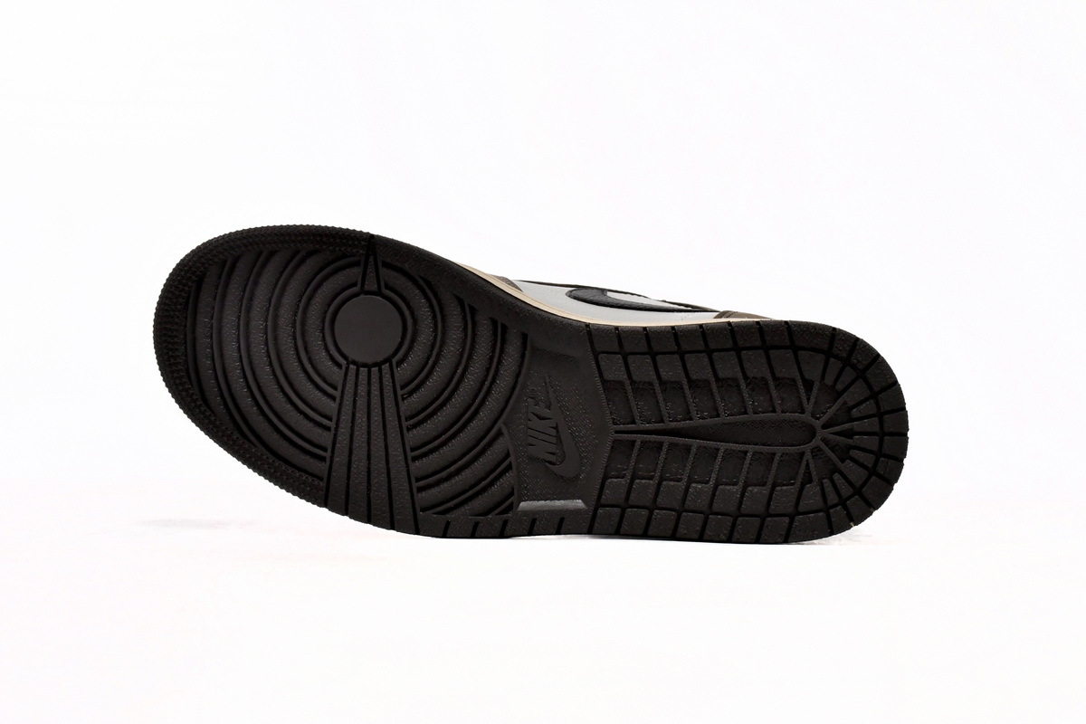 Coco Shoes Air Jordan 1 Retro High Travis Scott CD4487-100 - Cocoshoesvip.net