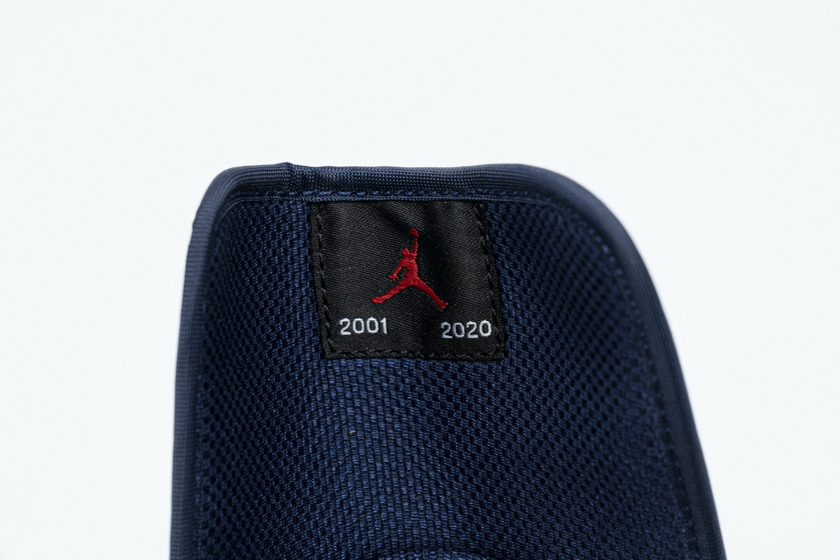 Coco Shoes Air Jordan 1 Retro High COJP Midnight Navy DC1788-100 - Cocoshoesvip.net