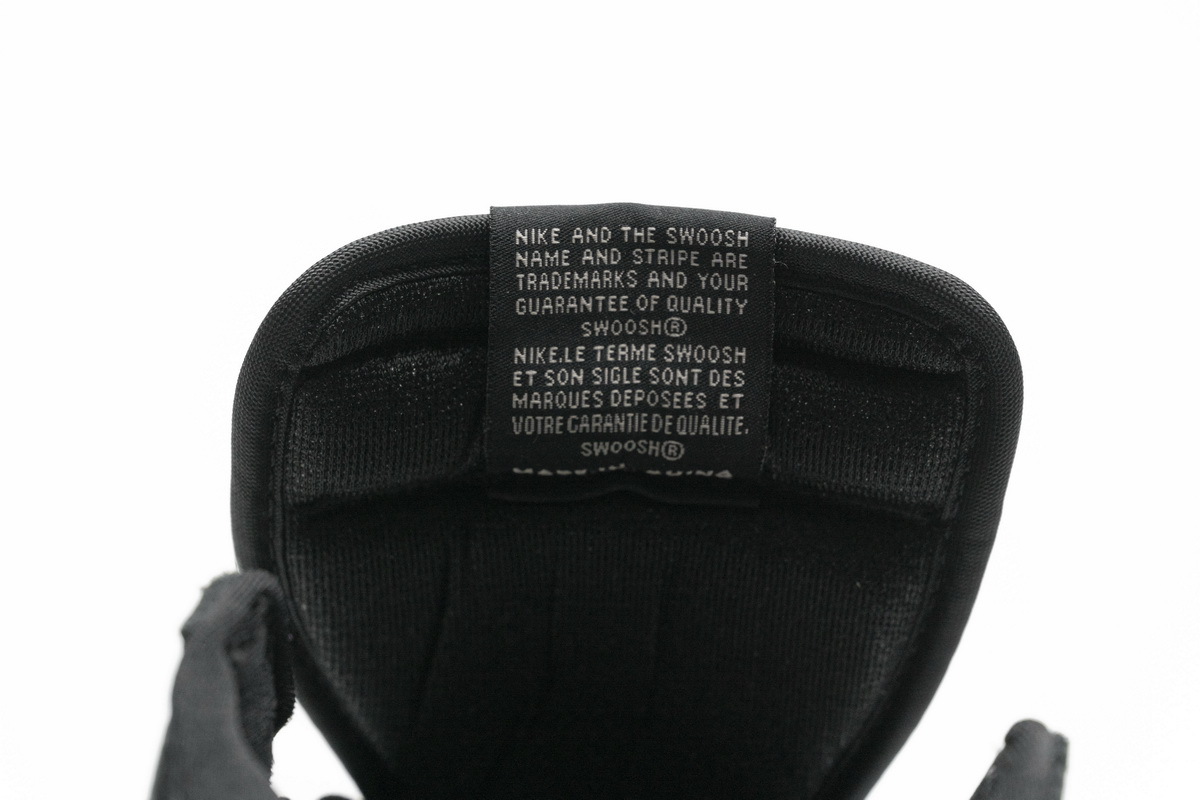 Coco Shoes Air Jordan 1 Retro High Black Crimson Tint 555088-081 - Cocoshoesvip.net