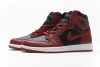Air Jordan 1 Retro High 85 Varsity Red BQ4422-600