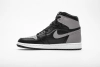 Air Jordan 1 Retro High Shadow 555088-013