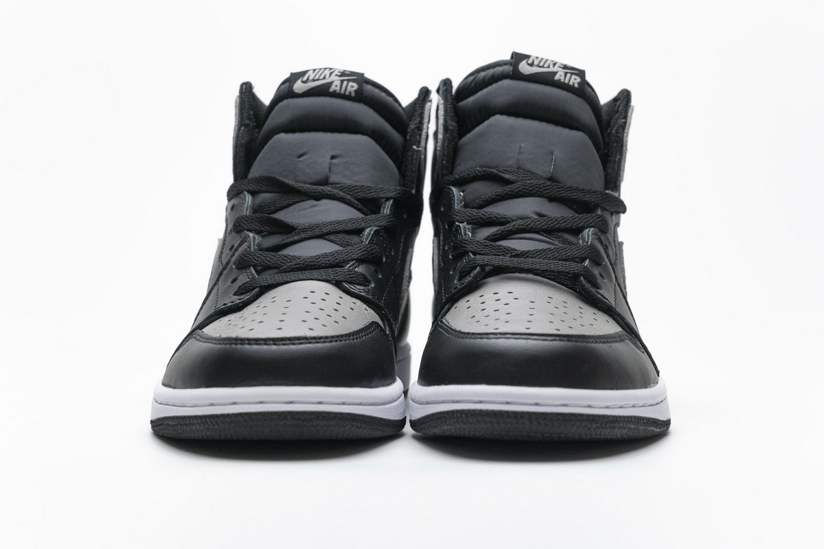 Coco Shoes Air Jordan 1 Retro High Shadow 555088-013 - Cocoshoesvip.net