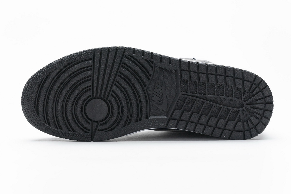 Coco Shoes Air Jordan 1 Retro High Shadow 555088-013 - Cocoshoesvip.net