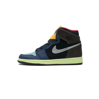Air Jordan 1 Retro High Tokyo Bio Hack 555088-201 01