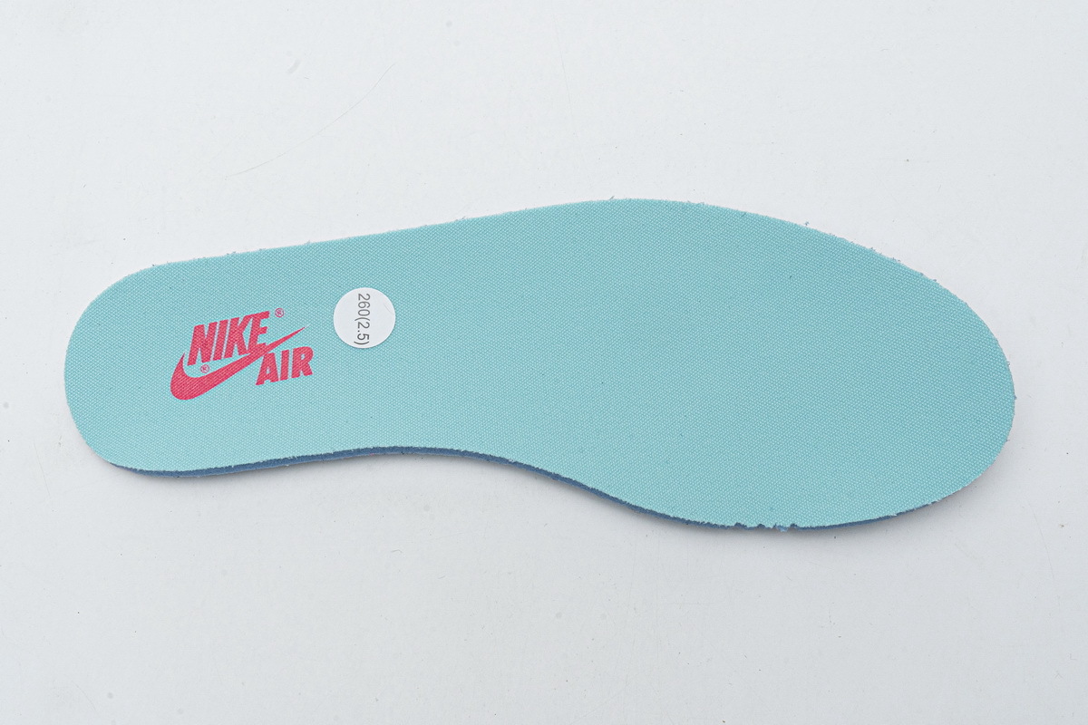 Coco Shoes Air Jordan 1 Retro High Tokyo Bio Hack 555088-201 - Cocoshoesvip.net