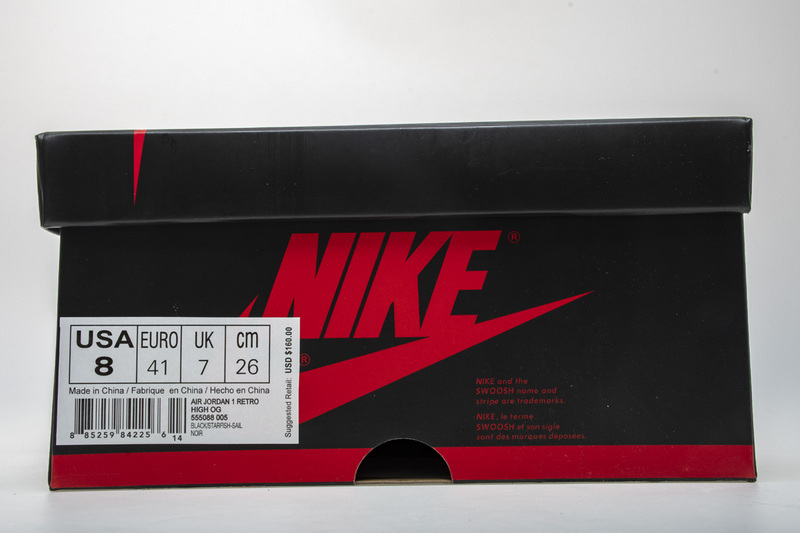 Coco Shoes Air Jordan 1 Retro High Shattered Backboard 555088-005 - Cocoshoesvip.net