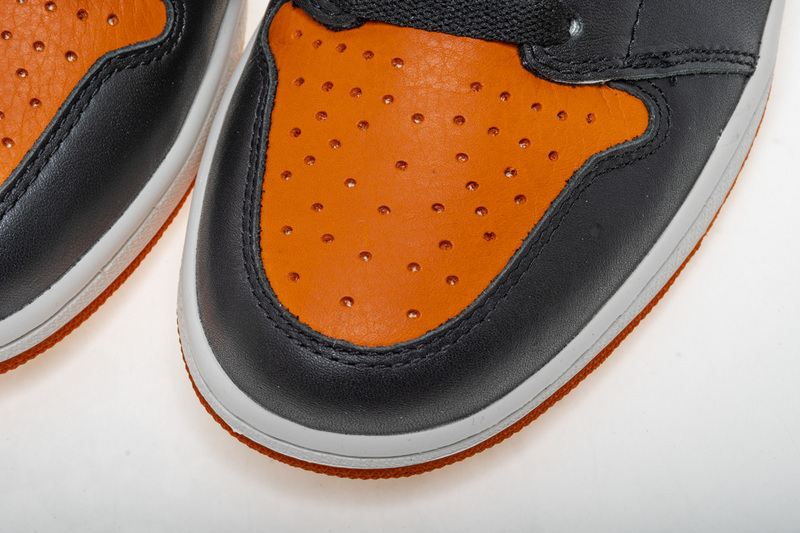 Coco Shoes Air Jordan 1 Retro High Shattered Backboard 555088-005 - Cocoshoesvip.net