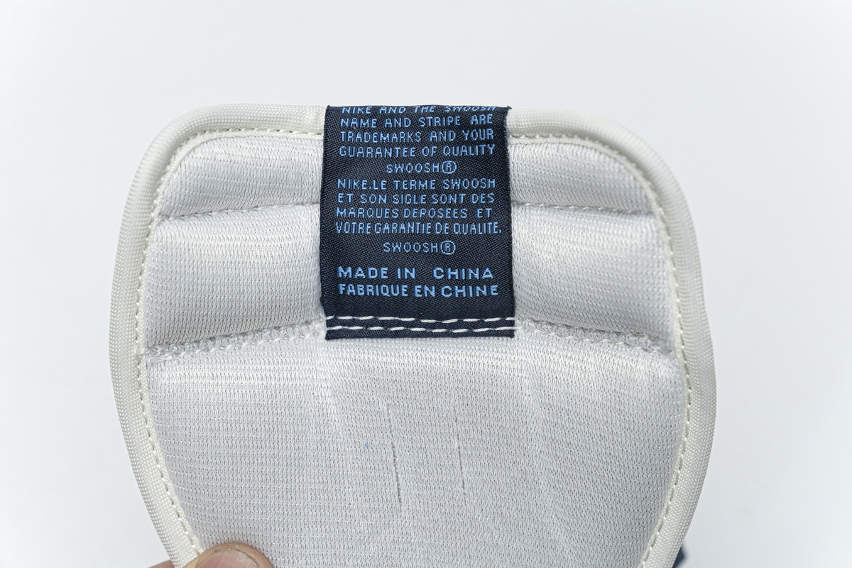 Coco Shoes Air Jordan 1 Retro High Obsidian UNC 555088-140 - Cocoshoesvip.net