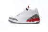 Air Jordan 3 Retro Hall of Fame 136064-116