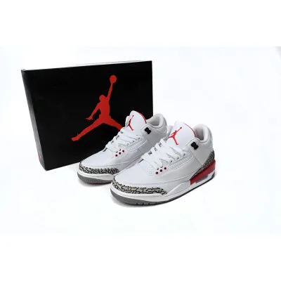 Air Jordan 3 Retro Hall of Fame 136064-116 02