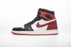 Air Jordan 1 Retro High Track Red 555088-112
