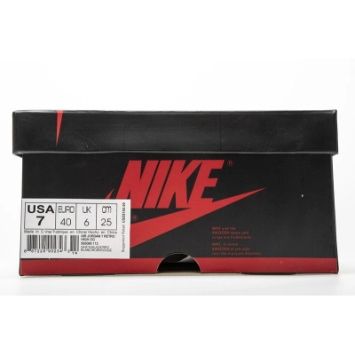 Air Jordan 1 Retro High Track Red 555088-112 02