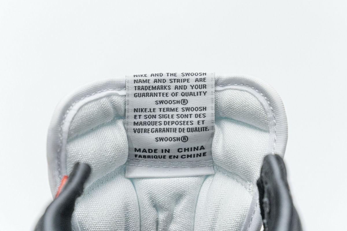 Coco Shoes Air Jordan 1 Retro High Satin Black Toe CD0461-016 - Cocoshoesvip.net