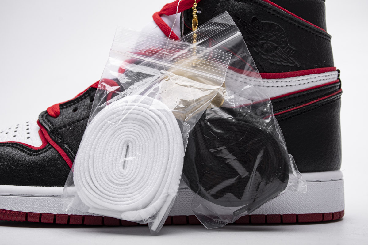 Coco Shoes Air Jordan 1 Retro High Bloodline 555088-062 - Cocoshoesvip.net