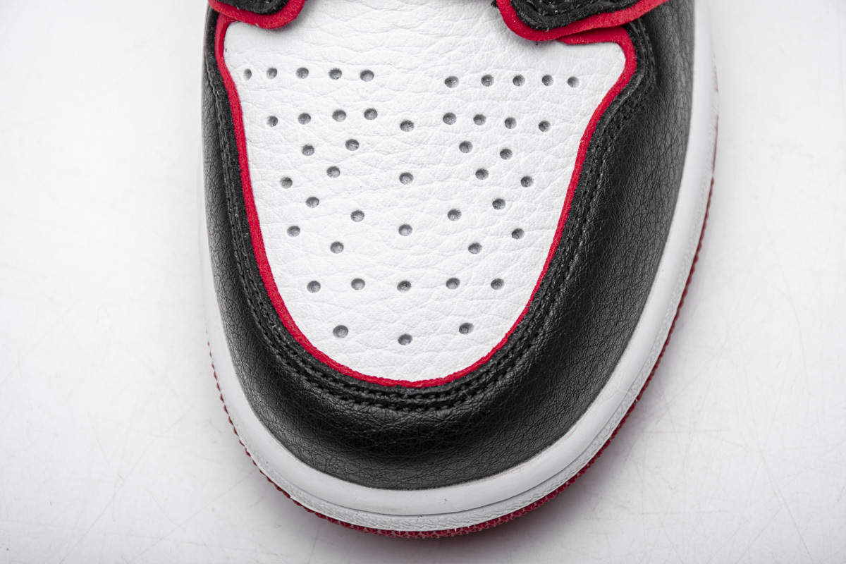 Coco Shoes Air Jordan 1 Retro High Bloodline 555088-062 - Cocoshoesvip.net