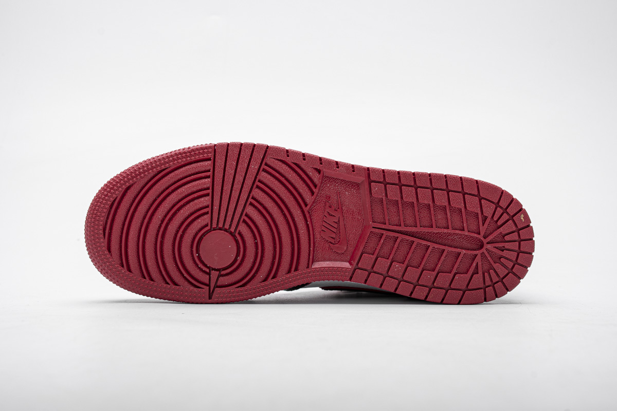 Coco Shoes Air Jordan 1 Retro High Bloodline 555088-062 - Cocoshoesvip.net