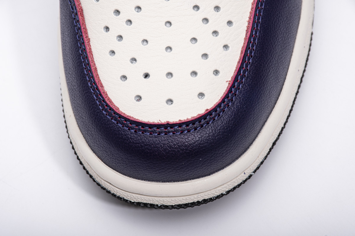 Coco Shoes Air Jordan 1 Retro High OG Defiant SB LA to Chicago CD6578-507 - Cocoshoesvip.net