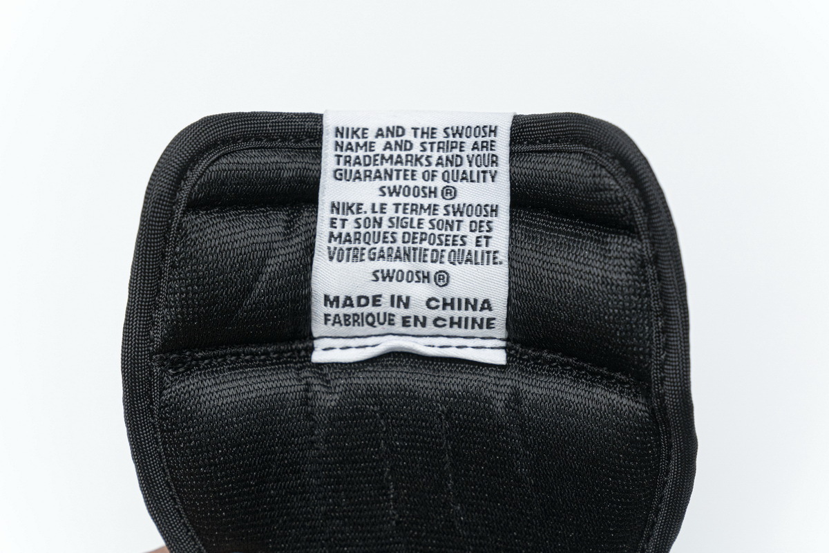 Coco Shoes Air Jordan 1 Retro High "Not for Resale" Varsity Red 861428-106 - Cocoshoesvip.net