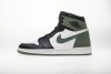 Air Jordan 1 Retro High Clay Green 555088-135