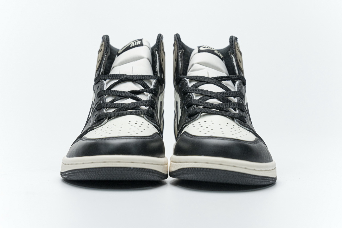 Coco Shoes Air Jordan 1 Retro High Dark Mocha 555088-105 - Cocoshoesvip.net