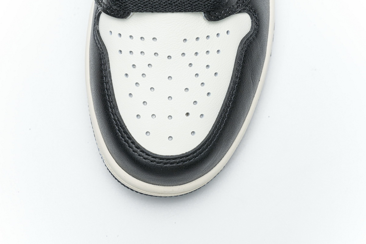 Coco Shoes Air Jordan 1 Retro High Dark Mocha 555088-105 - Cocoshoesvip.net