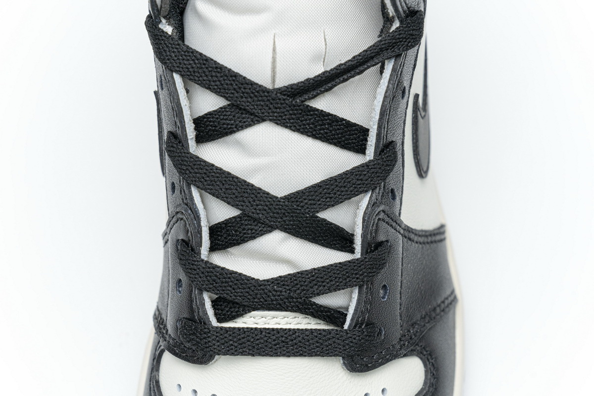 Coco Shoes Air Jordan 1 Retro High Dark Mocha 555088-105 - Cocoshoesvip.net