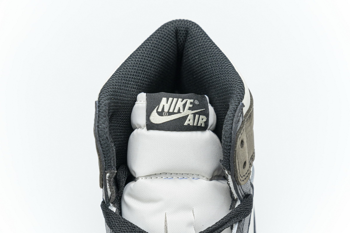 Coco Shoes Air Jordan 1 Retro High Dark Mocha 555088-105 - Cocoshoesvip.net