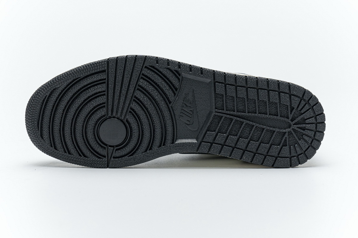 Coco Shoes Air Jordan 1 Retro High Dark Mocha 555088-105 - Cocoshoesvip.net