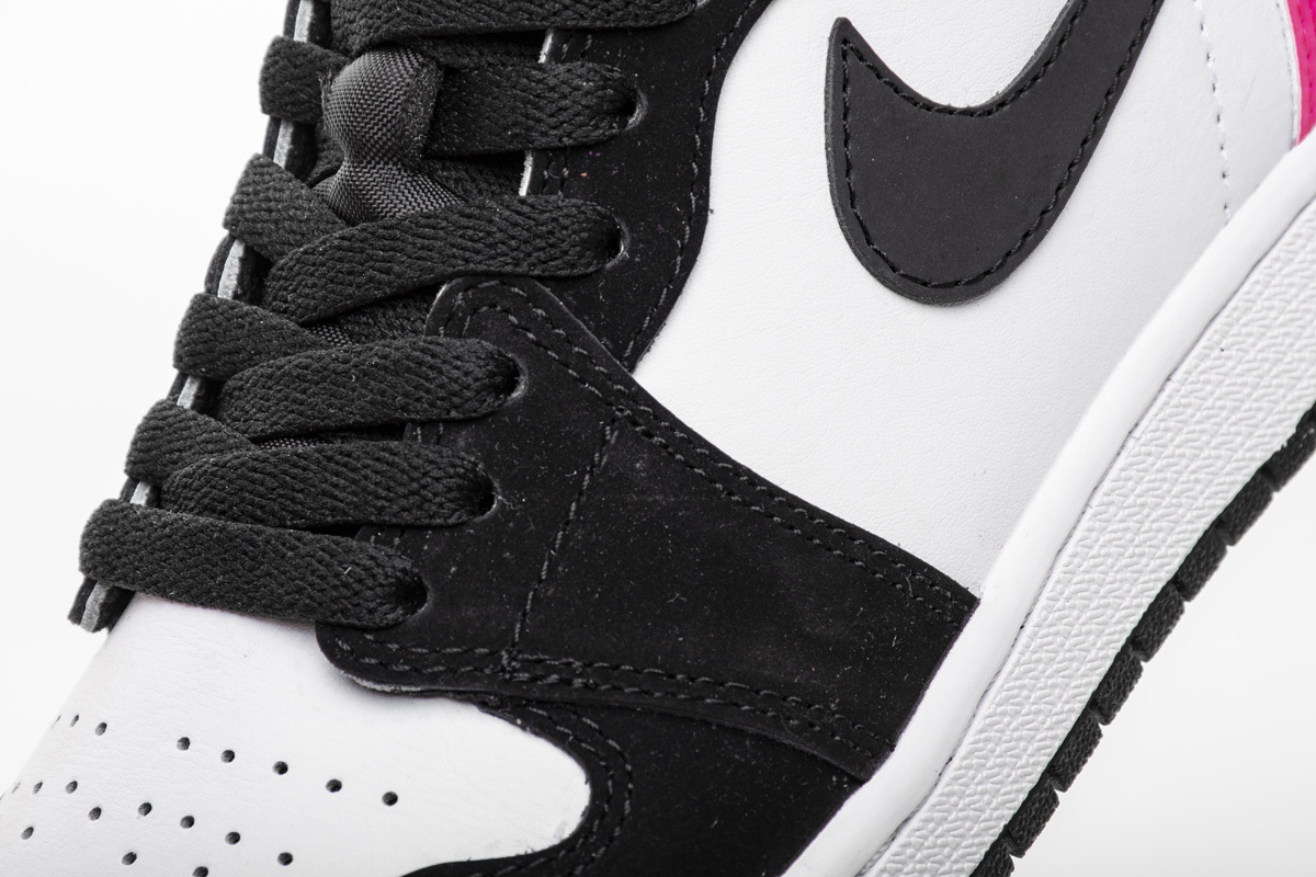 Coco Shoes Air Jordan 1 Retro High Valentine's Day 2017 881426-009 - Cocoshoesvip.net