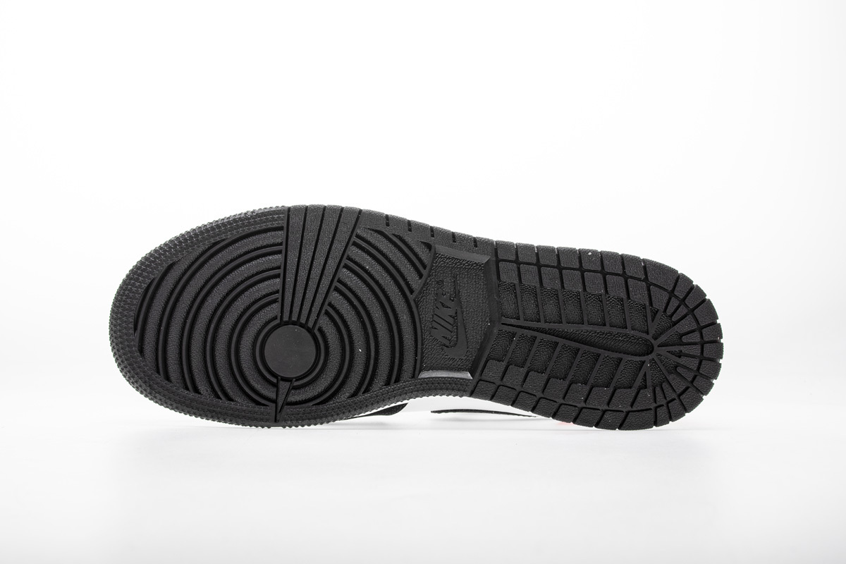 Coco Shoes Air Jordan 1 Retro High Valentine's Day 2017 881426-009 - Cocoshoesvip.net