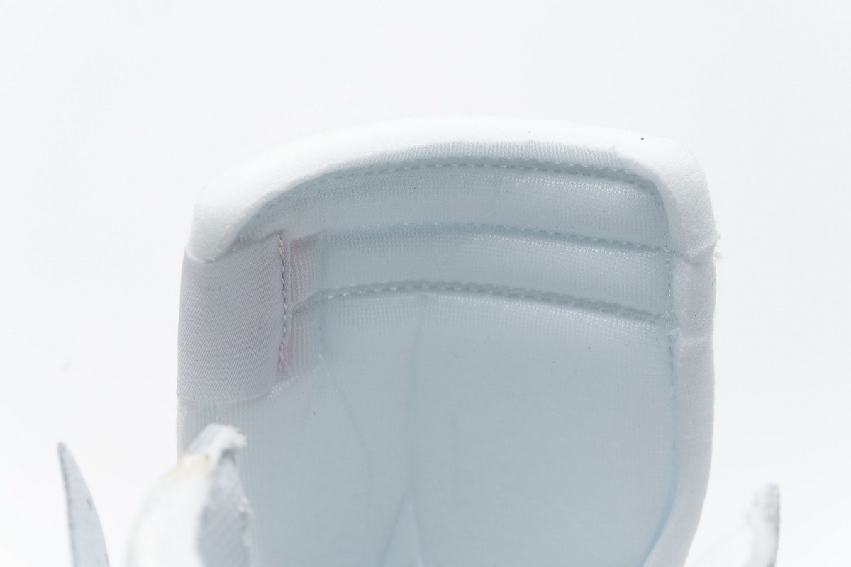 Coco Shoes Air Jordan 1 Retro High Off-White White AQ0818-100 - Cocoshoesvip.net