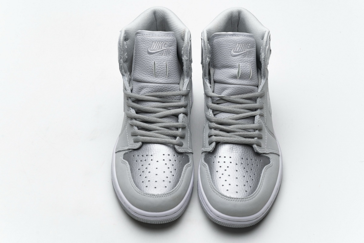 Coco Shoes Air Jordan 1 Retro High CO Japan Neutral Grey DC1788-029 - Cocoshoesvip.net