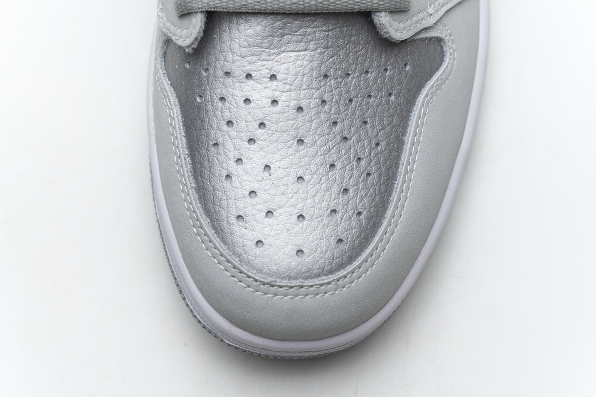 Coco Shoes Air Jordan 1 Retro High CO Japan Neutral Grey DC1788-029 - Cocoshoesvip.net