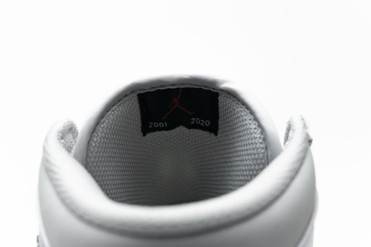 Coco Shoes Air Jordan 1 Retro High CO Japan Neutral Grey DC1788-029 - Cocoshoesvip.net