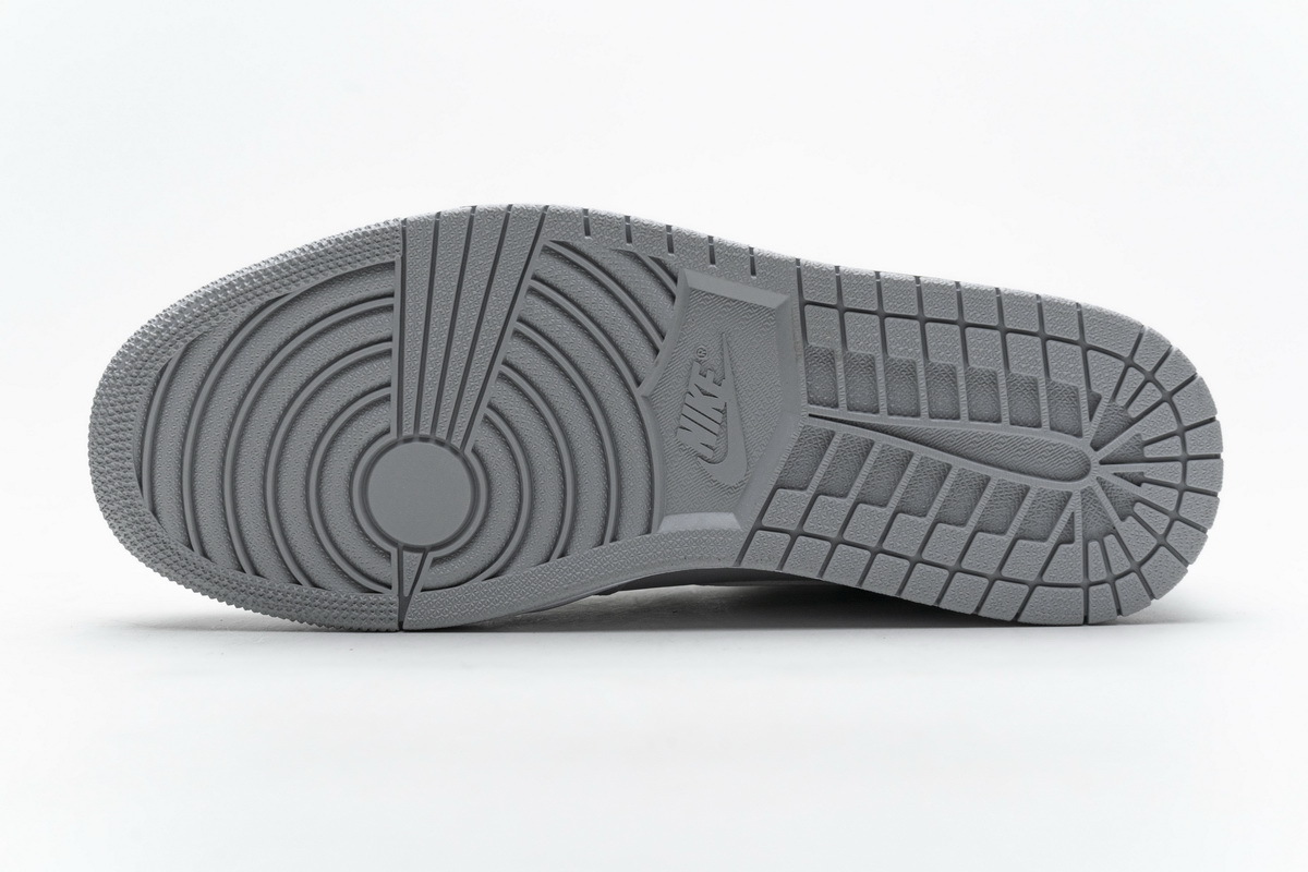 Coco Shoes Air Jordan 1 Retro High CO Japan Neutral Grey DC1788-029 - Cocoshoesvip.net