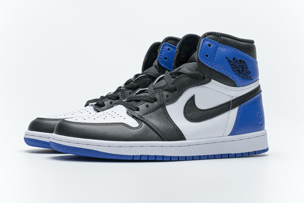Coco Shoes Air Jordan 1 Retro High Fragment 716371-040 - Cocoshoesvip.net